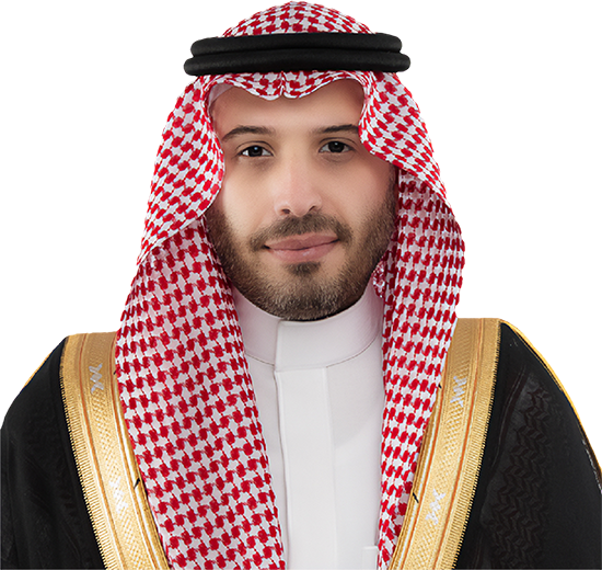 سعادة الدكتور فهد بن صالح الحميده