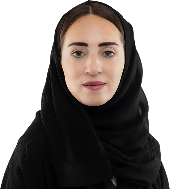 سعادة الأستاذة فرح أحمد إسماعيل