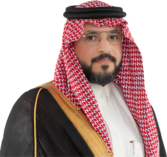 سعادة المهندس منصور بن عبدالله الراشد