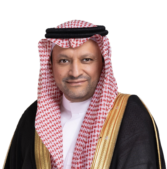 معالي الأستاذ سليمان بن عبدالعزيز العبيد