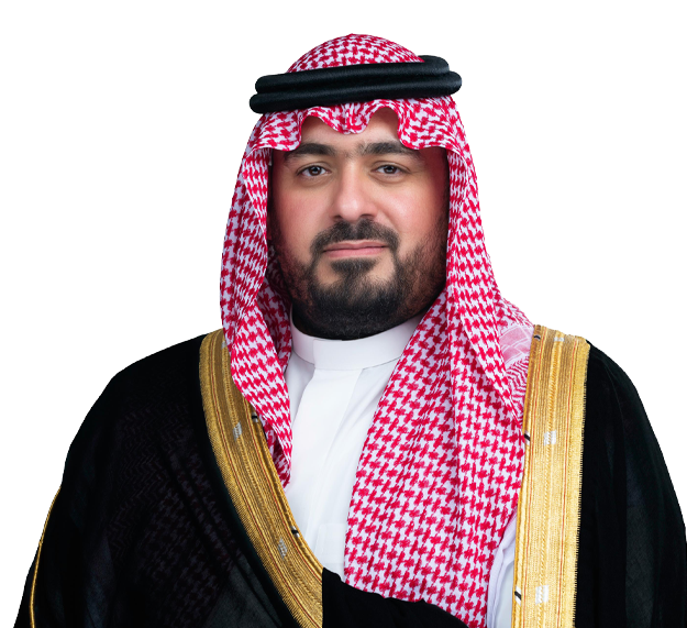 معالي الأستاذ فيصل بن فاضل الإبراهيم