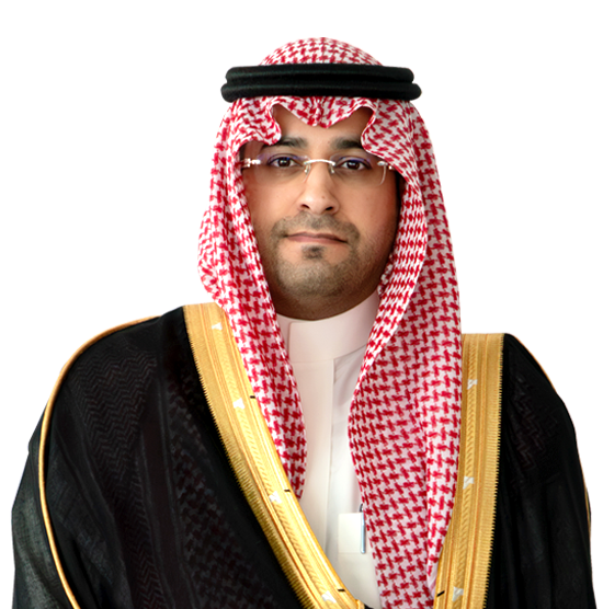 سعادة الأستاذ راكان بن عبدالله آل الشيخ