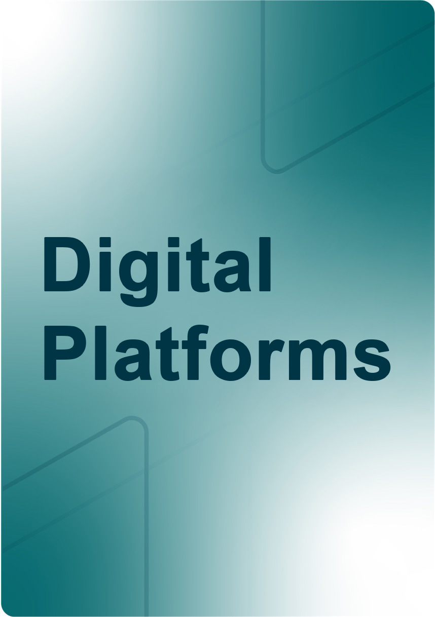 Digital Platforms 