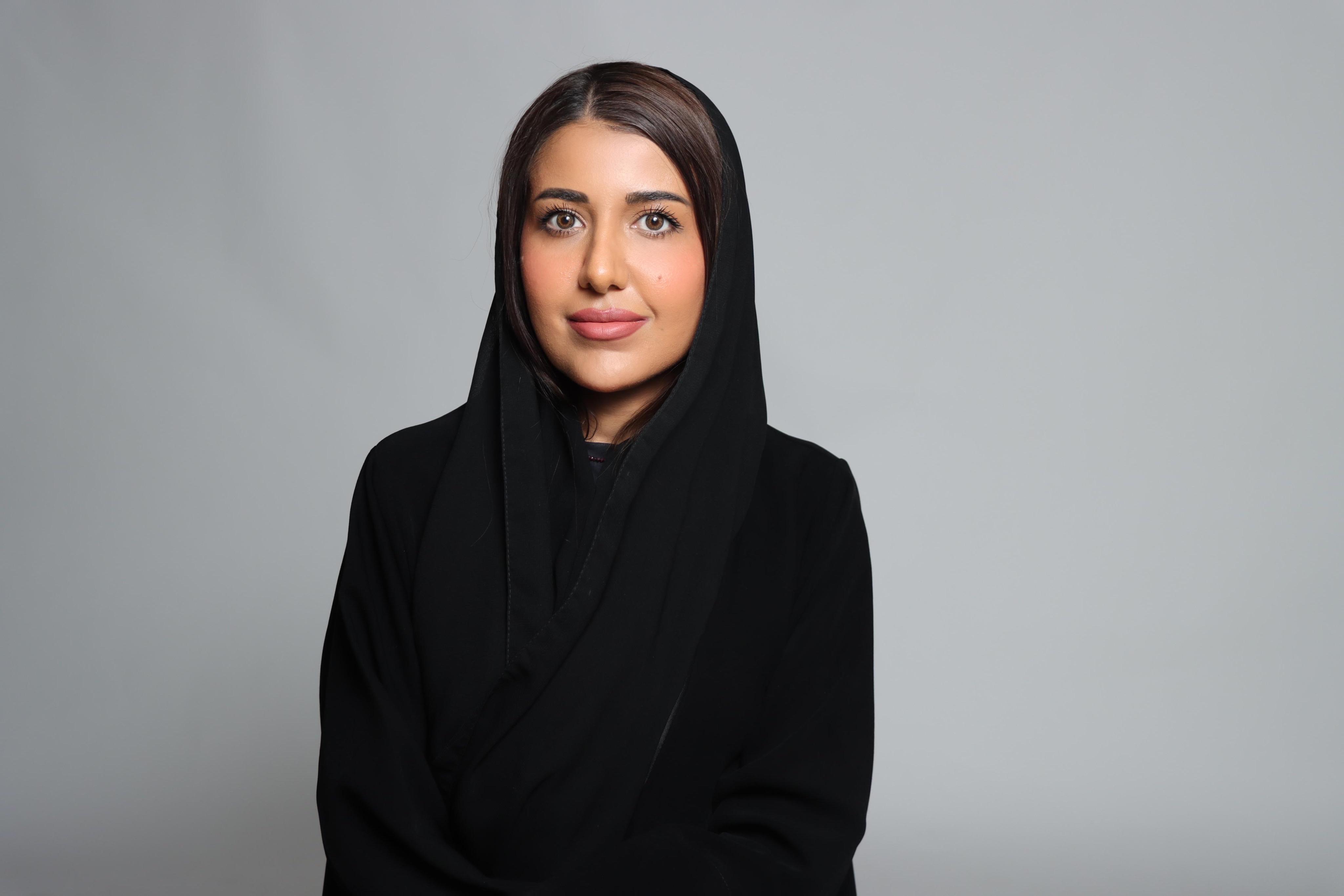 صورة الأستاذة ريما بنت عبدالرحمن المديرس
