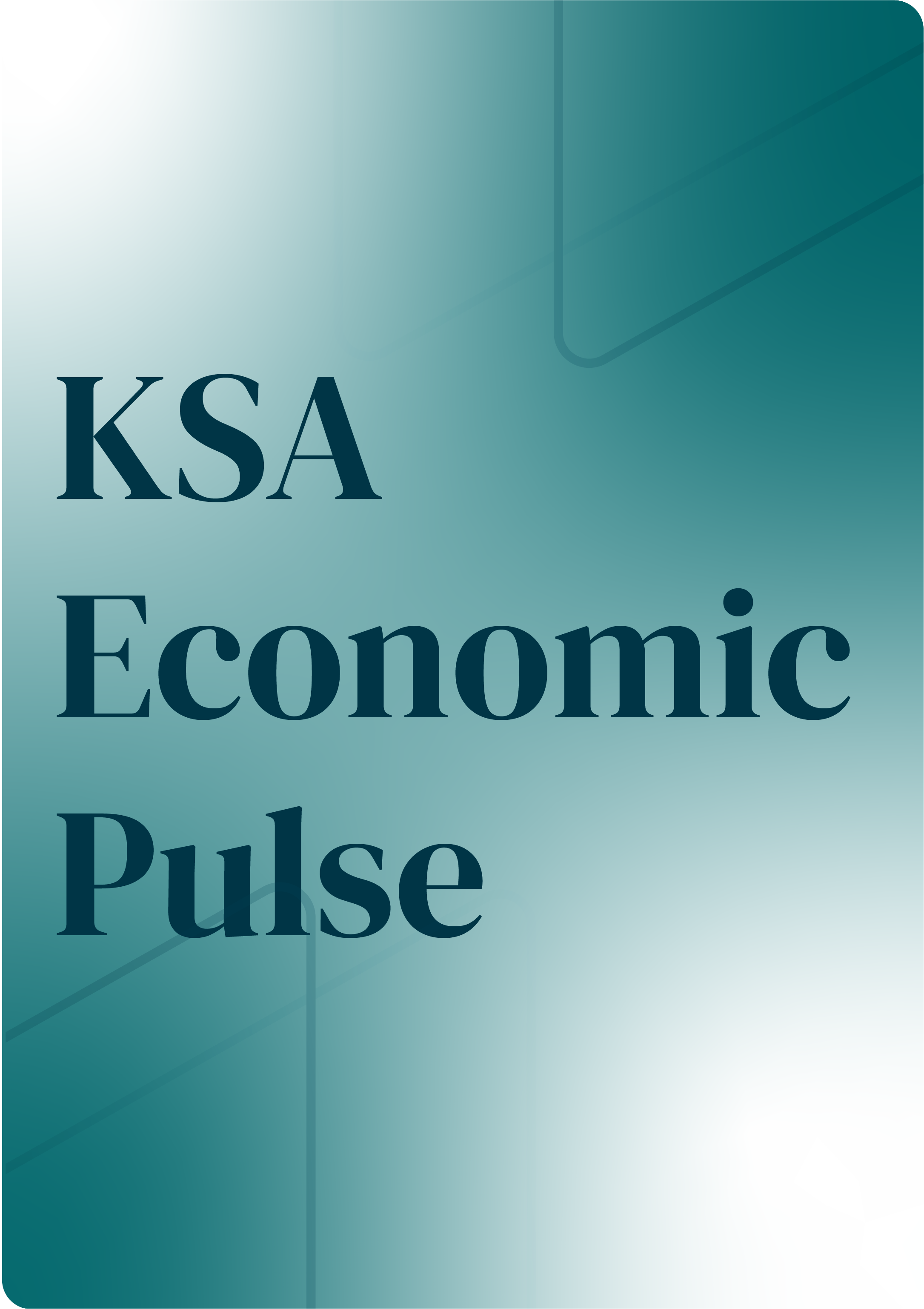 KSA Economic Pulse