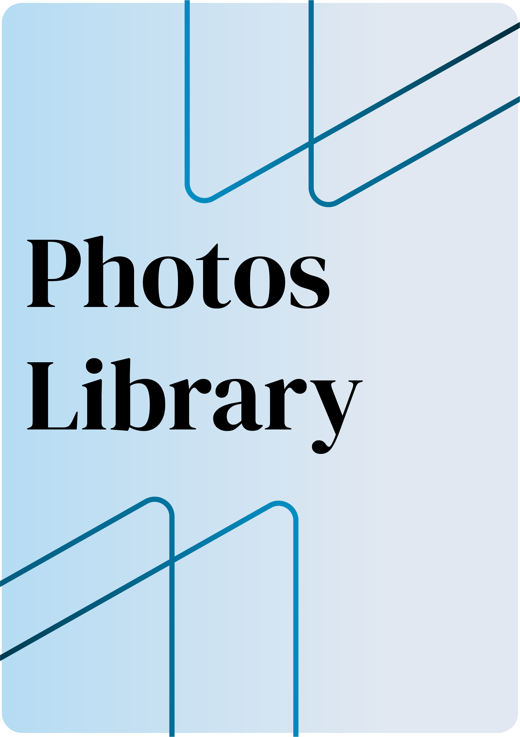 Photos Library